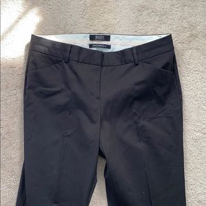 Black Dress Pants